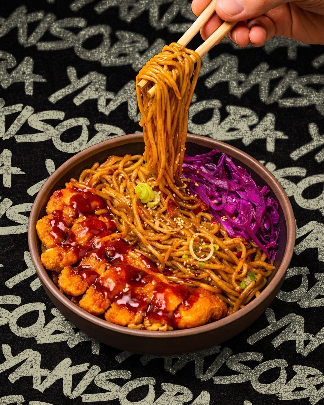 Nobi Nobi - post Instagram restaurant
