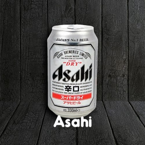 asahi