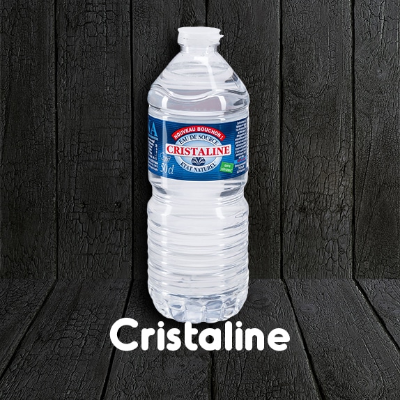cristaline