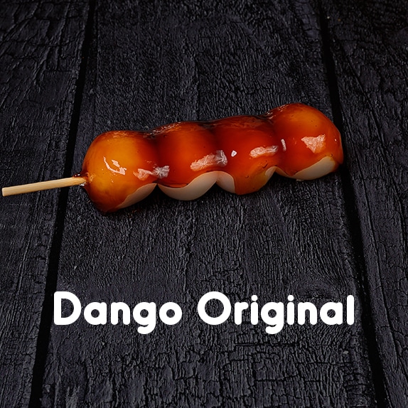 dango_original