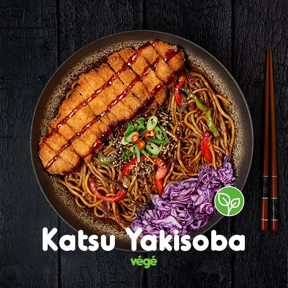 katsu_yakisoba_végétarien