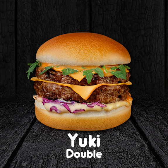 yuki_double_burger_nobinobi